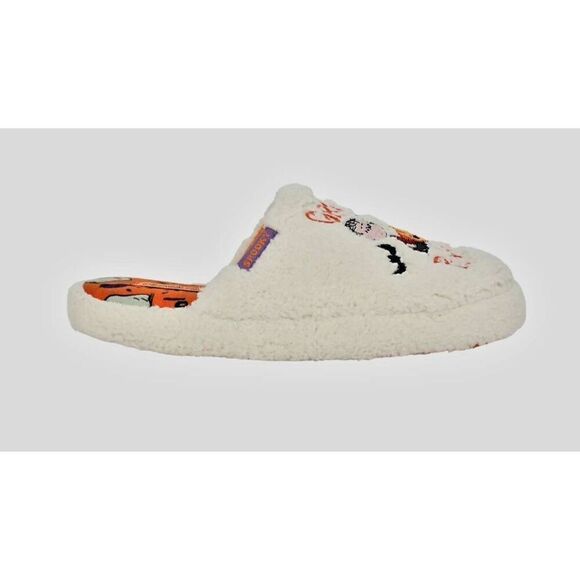 NEW WITH TAGS PEANUTS UNISEX CHARACTER SLIPPERS - Picture 2 of 5